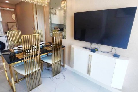 Condominio de 2 dormitorios en Pattaya, Tailandia № 124186 - foto 8