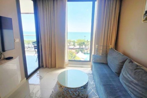 Condominio de 2 dormitorios en Pattaya, Tailandia № 124186 - foto 12