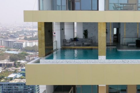 Condominio de 2 dormitorios en Pattaya, Tailandia № 124186 - foto 19