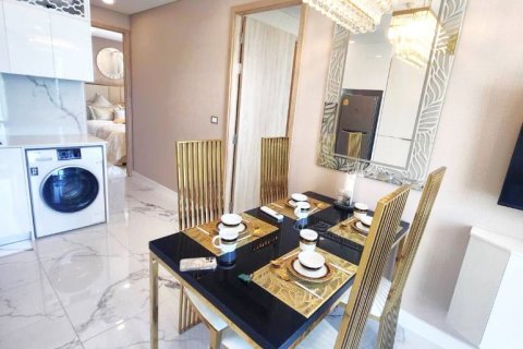 Condominio de 2 dormitorios en Pattaya, Tailandia № 124186 - foto 3