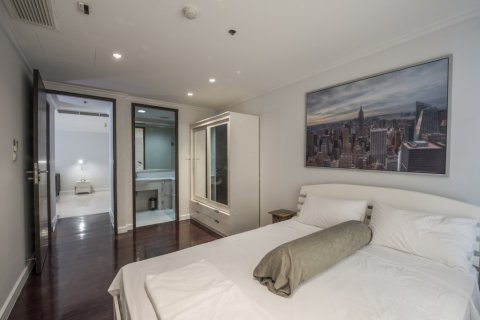 Condominio de 2 dormitorios en Bangkok, Tailandia № 80730 - foto 4