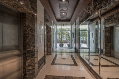 Condominio de 2 dormitorios en Bangkok, Tailandia № 80730 - foto 11