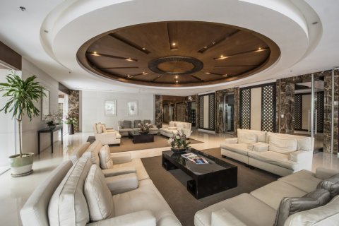 Condominio de 2 dormitorios en Bangkok, Tailandia № 80730 - foto 10