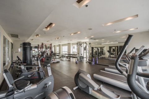 Condominio de 2 dormitorios en Bangkok, Tailandia № 80730 - foto 9