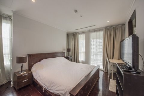 Condominio de 2 dormitorios en Bangkok, Tailandia № 80730 - foto 5