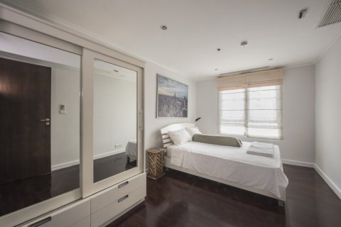 Condominio de 2 dormitorios en Bangkok, Tailandia № 80730 - foto 3