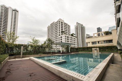 Condominio de 2 dormitorios en Bangkok, Tailandia № 80730 - foto 7