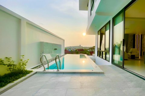 Villa in Kata, Thailand 3 bedrooms № 70963 - photo 8
