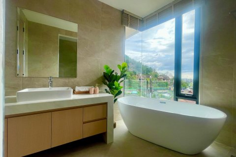Villa in Kata, Thailand 3 bedrooms № 70963 - photo 18