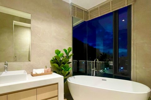 Villa in Kata, Thailand 3 bedrooms № 70963 - photo 21