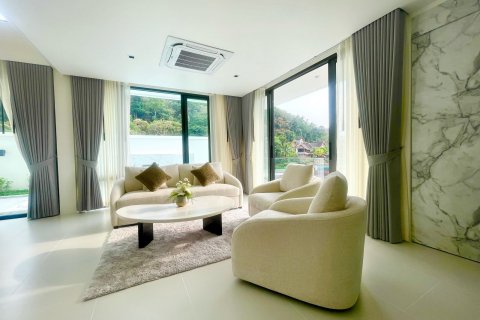 Villa in Kata, Thailand 3 bedrooms № 70963 - photo 9
