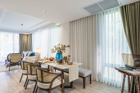 Sobre plano Vehha en Hua Hin, Tailandia № 75913 - foto 7