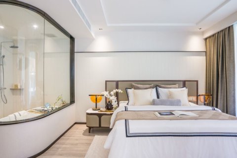Sobre plano Vehha en Hua Hin, Tailandia № 75913 - foto 5