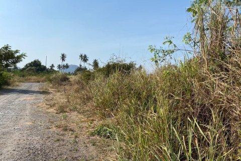 Grundstück in Pattaya, Thailand 196 m2 № 102909 - Foto 4