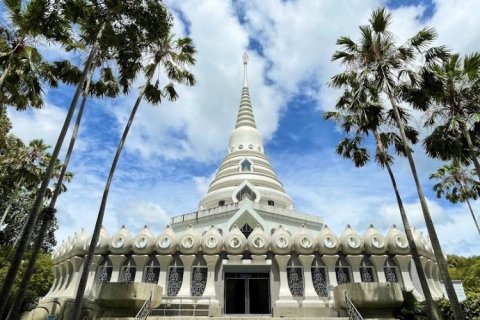 Grundstück in Pattaya, Thailand 196 m2 № 102909 - Foto 14