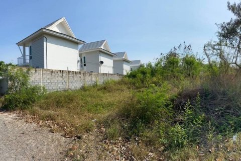 Grundstück in Pattaya, Thailand 196 m2 № 102909 - Foto 5