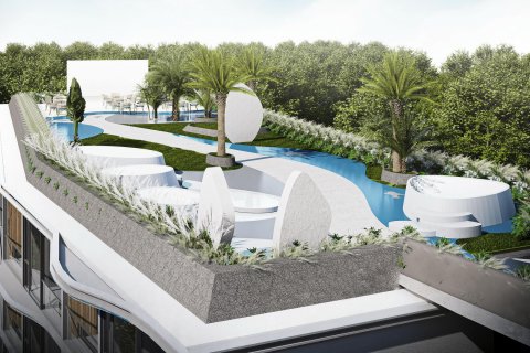 Off-plan Vega Condominium in Phuket, Thailand № 81121 - photo 10