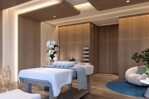 Off-plan Vega Condominium in Phuket, Thailand № 81121 - photo 18