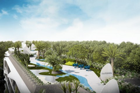 Off-plan Vega Condominium in Phuket, Thailand № 81121 - photo 11