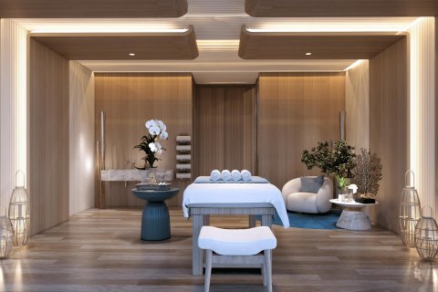 Off-plan Vega Condominium in Phuket, Thailand № 81121 - photo 22