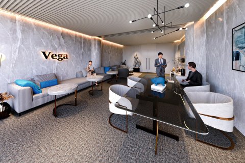 Off-plan Vega Condominium in Phuket, Thailand № 81121 - photo 12