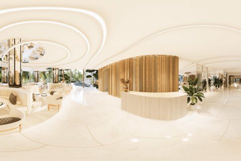 Off-plan Vega Condominium in Phuket, Thailand № 81121 - photo 23