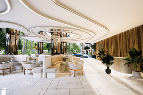 Off-plan Vega Condominium in Phuket, Thailand № 81121 - photo 24