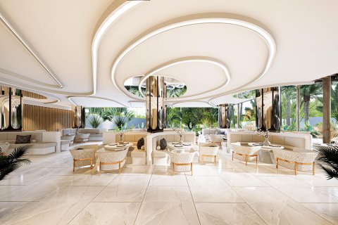 Off-plan Vega Condominium in Phuket, Thailand № 81121 - photo 28