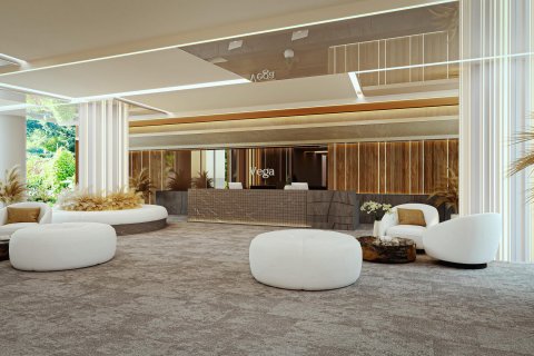 Off-plan Vega Condominium in Phuket, Thailand № 81121 - photo 27