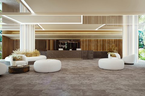 Off-plan Vega Condominium in Phuket, Thailand № 81121 - photo 30