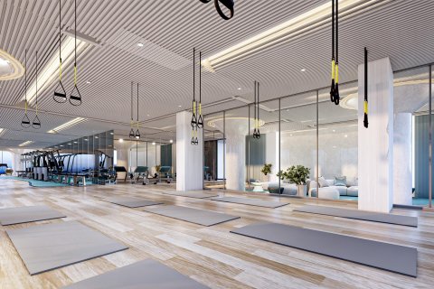 Off-plan Vega Condominium in Phuket, Thailand № 81121 - photo 15