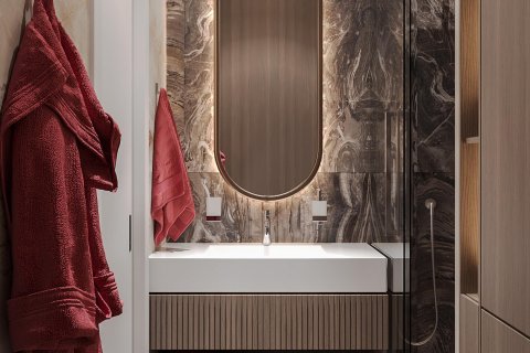 Off-plan Vega Condominium in Phuket, Thailand № 81121 - photo 14