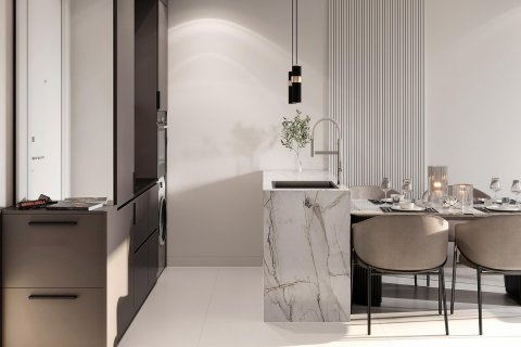 Off-plan Vega Condominium in Phuket, Thailand № 81121 - photo 15
