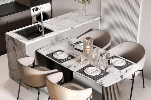 Off-plan Vega Condominium in Phuket, Thailand № 81121 - photo 20