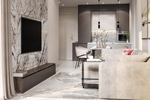 Off-plan Vega Condominium in Phuket, Thailand № 81121 - photo 22