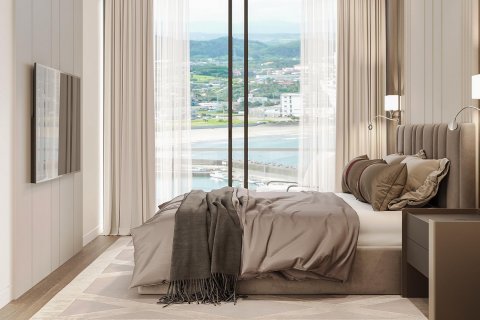 Off-plan Vega Condominium in Phuket, Thailand № 81121 - photo 3