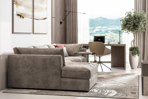 Off-plan Vega Condominium in Phuket, Thailand № 81121 - photo 21
