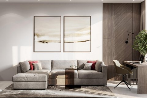 Off-plan Vega Condominium in Phuket, Thailand № 81121 - photo 23