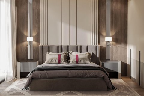Off-plan Vega Condominium in Phuket, Thailand № 81121 - photo 6