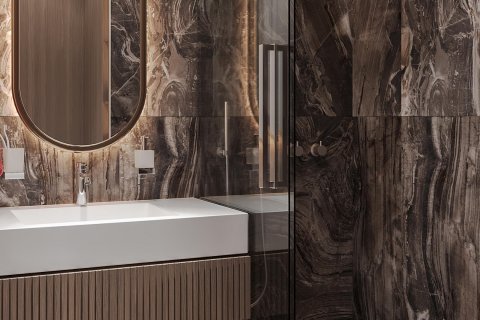 Off-plan Vega Condominium in Phuket, Thailand № 81121 - photo 12