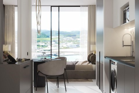Hors-plan Vega Condominium à Phuket, Thaïlande № 81121 - photo 7