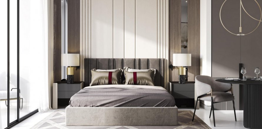 Студия в кондо в Пхукете, Таиланд в Vega Condominium № 81122