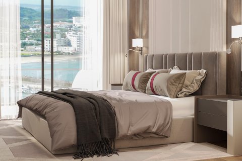 Condo à Phuket, Thaïlande, 1 chambre à Vega Condominium  № 81124