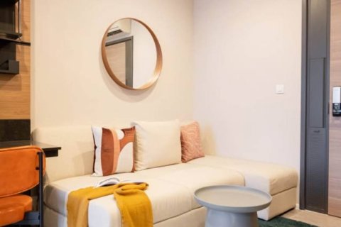 Condominio de 1 dormitorio en Bangkok, Tailandia № 119755 - foto 5