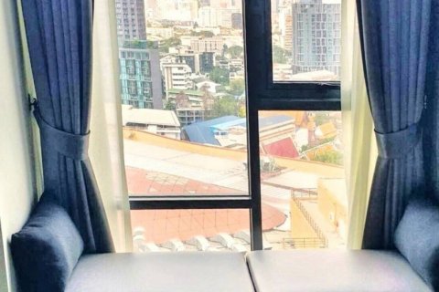 Condominio de 1 dormitorio en Khlong Toei, Bangkok, Tailandia № 119756 - foto 4