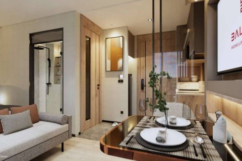 Studio in the Condo in Kathu, Thailand  № 119752 - Foto 2