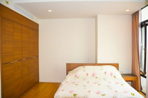 Estudio en el condominio en Ratchathewi, Bangkok, Tailandia № 142649 - foto 11