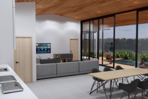 Casa de 3 dormitorios en Ko Samui, Tailandia № 126799 - foto 3