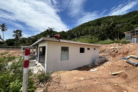Casa de 3 dormitorios en Ko Samui, Tailandia № 126799 - foto 10