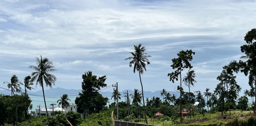Casa de 3 dormitorios en Ko Samui, Tailandia № 126799